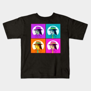 Colour POP! Kids T-Shirt